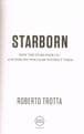 Starborn  TROTTA, Roberto
