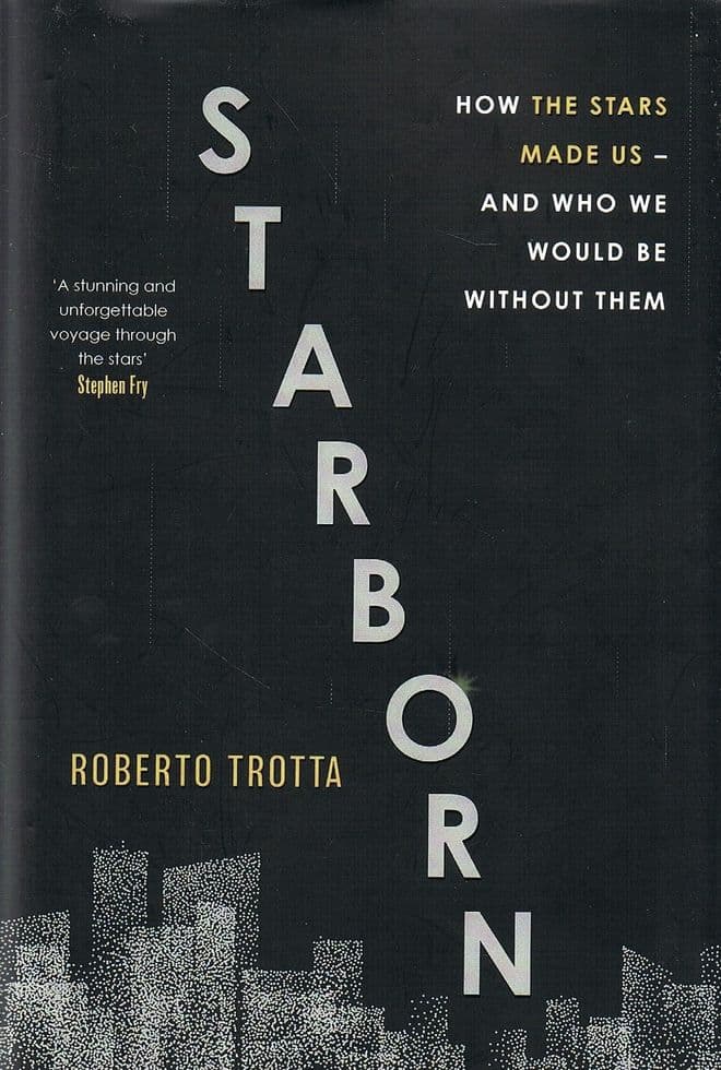 Starborn  TROTTA, Roberto