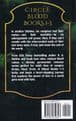 STEFFAN, R. A. & WOOLF, Jaelynn Circle of Blood. Books 1-3