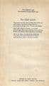 SYMONS, Julian Bland Beginning (Fontana Books 72)