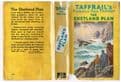 TAFFRAIL The Shetland Plan: Taffrail's Famous Sea Thriller
