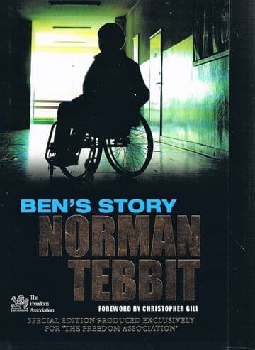 TEBBIT, Norman Ben's Story