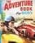 The Adventure Book for Boys Showell Styles, Eric Williams, Capt. Frank Knight et al.