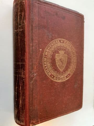 The Annals of Cartmel (Annales Cartmoelenses) Stockdale. James