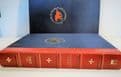 The ARC The Grand History of the Prix de L'Arc de Triomphe (signed limited edition in slipcase) Fitz