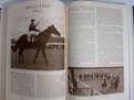 The ARC The Grand History of the Prix de L'Arc de Triomphe (signed limited edition in slipcase) Fitz
