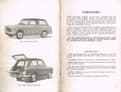 The Austin A40 Driver's Handbook