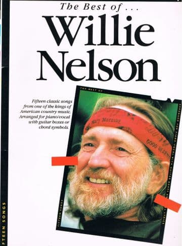 The Best of Willie Nelson