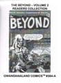 The Beyond - Volume 2 Readers Collection (30 comics in one issue)