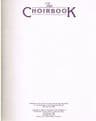 The Choirbook Anon.