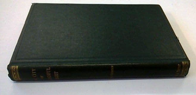 The City of the Dreadful Night and Other Poems, James Thompson,