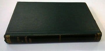 The City of the Dreadful Night and Other Poems, James Thompson,