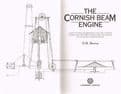 The Cornish Beam Engine  BARTON, D. B
