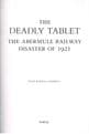 The Deadly Tablet: BURKILL-HOWARTH, David 