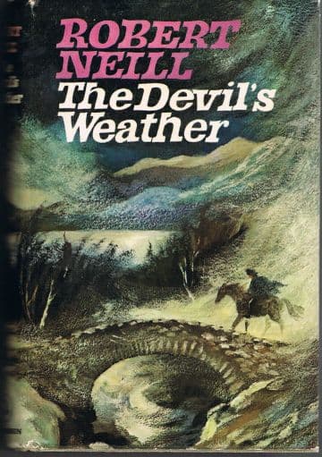 The Devil's Weather Robert Neill