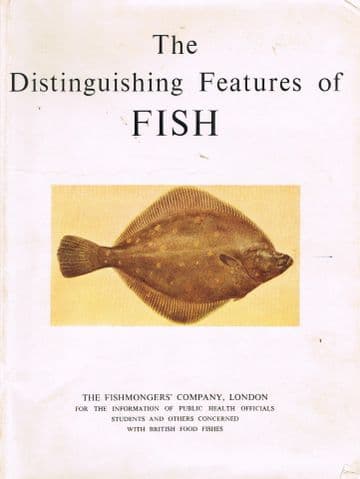 The Distinguishing Features of Fish