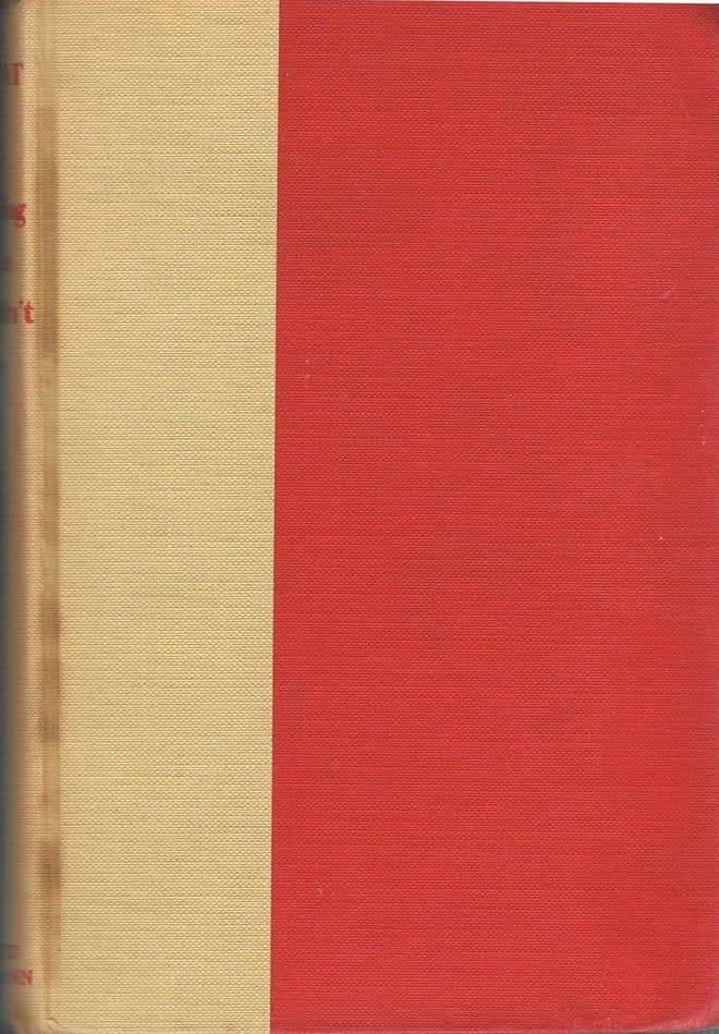 The Dog Who Wouldn't Be (signed copy) MOWAT, Farley