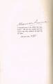 The Doings of a Country Solicitor  (signed limited edition) Pearson. Alexander