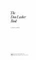 The Don Lusher Book