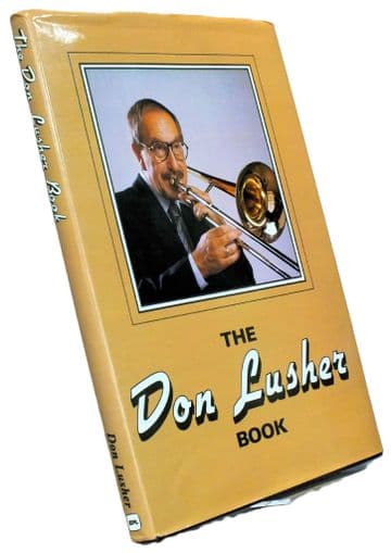 The Don Lusher Book