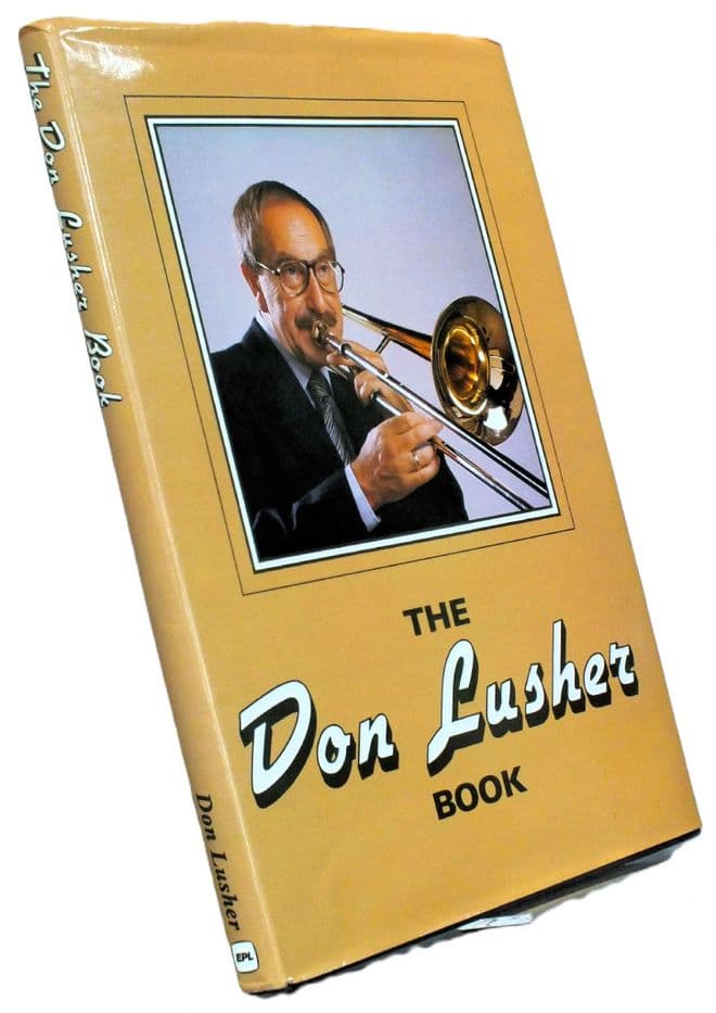 The Don Lusher Book