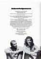 The Evolution of a Rock Band - Genesis GALLOW, Armando