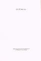 The Furness Railway (35 The Oakwood Library of Railway History) RUSH, R. W.
