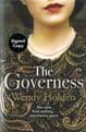 The Governess (signed 1st edition)  Wendy Holden