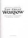 The Great Warbow: From Hastings to the Mary Rose STRICKLAND, Matthew