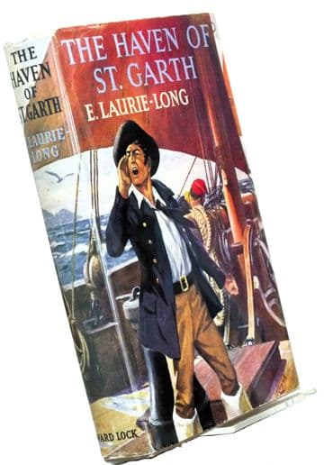 The Haven of St. Garth LAURIE-LONG, E.