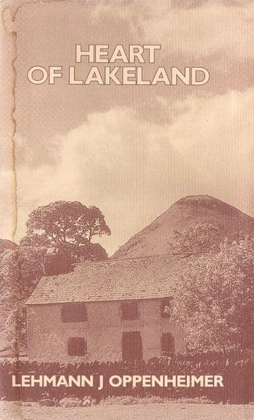 The Heart of Lakeland (limited edition) OPPENHEIMER, Lehmann J.