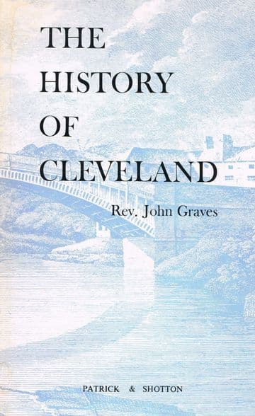 The History of Cleveland Graves. John