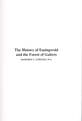 The History of Easingwold and the Forest of Galtres COWLING, Geoffrey C.