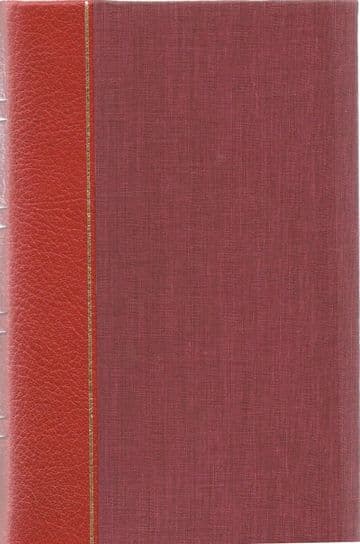 The History of the Colne Valley (limited edition) SYKES, D.F.E.