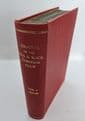 The Journal of the Fell & Rock Climbing Club of the Lake District. Volume 1: 1907 to 1909  SCANTLEBU
