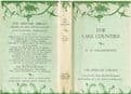 The Lake Counties COLLINGWOOD, W. G. (E. Fitch, Editor)