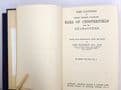 The Lettersof Philip Dormer Stanhope, Earl of Chesterfield, with the Characters (vols 1 & 2)  BRADSH