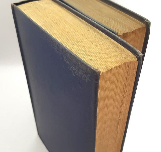 The Lettersof Philip Dormer Stanhope, Earl of Chesterfield, with the Characters (vols 1 & 2) BRADSH