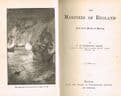 The Mariners of England and Their Deeds of Daring Davenport Adams. W.H.