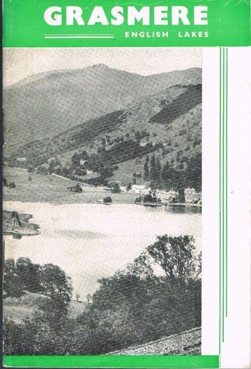 The Official Guide to Grasmere
