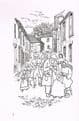 The Old Hand-Knitters of The Dales (A 