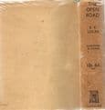 The Open Road - A Book for Wayfarers  LUCAS, E. V.