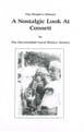 The People's History - A Nostalgic Look at Consett The Derwentdale Local History Society