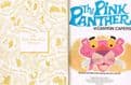 The Pink Panther in Canyon Capers (A Little Golden Book) TV tie-in.