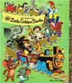 The Pink Panther in Canyon Capers (A Little Golden Book) TV tie-in.
