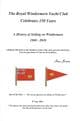 The Royal Windermere Yacht Club Celebrates 150 years. JONES, Ian