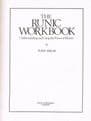 The Runic Work Book WILLS, Tony