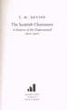 The Scottish Clearances : A History of the Dispossessed 1600-1900 DEVINE, T. M.