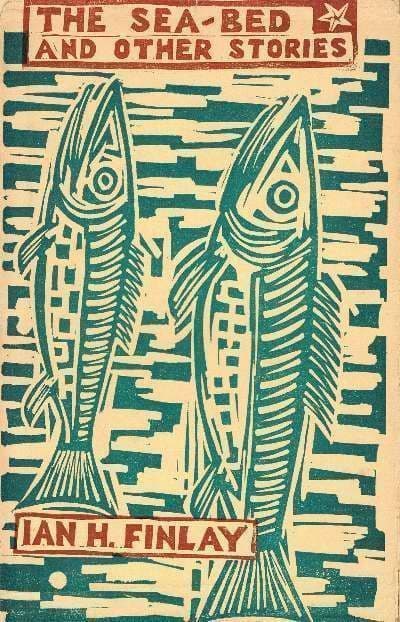 The Sea Bed and Other Stories   Ian H Finlay,
