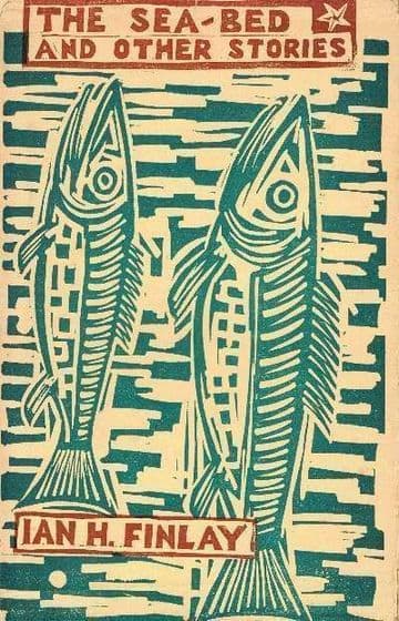 The Sea Bed and Other Stories Ian H Finlay,